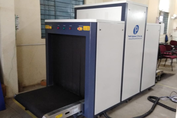 X Ray Baggage Scanner PSIPL 100100