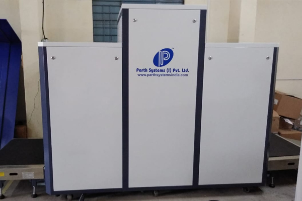 X Ray Baggage Scanner PSIPL100100