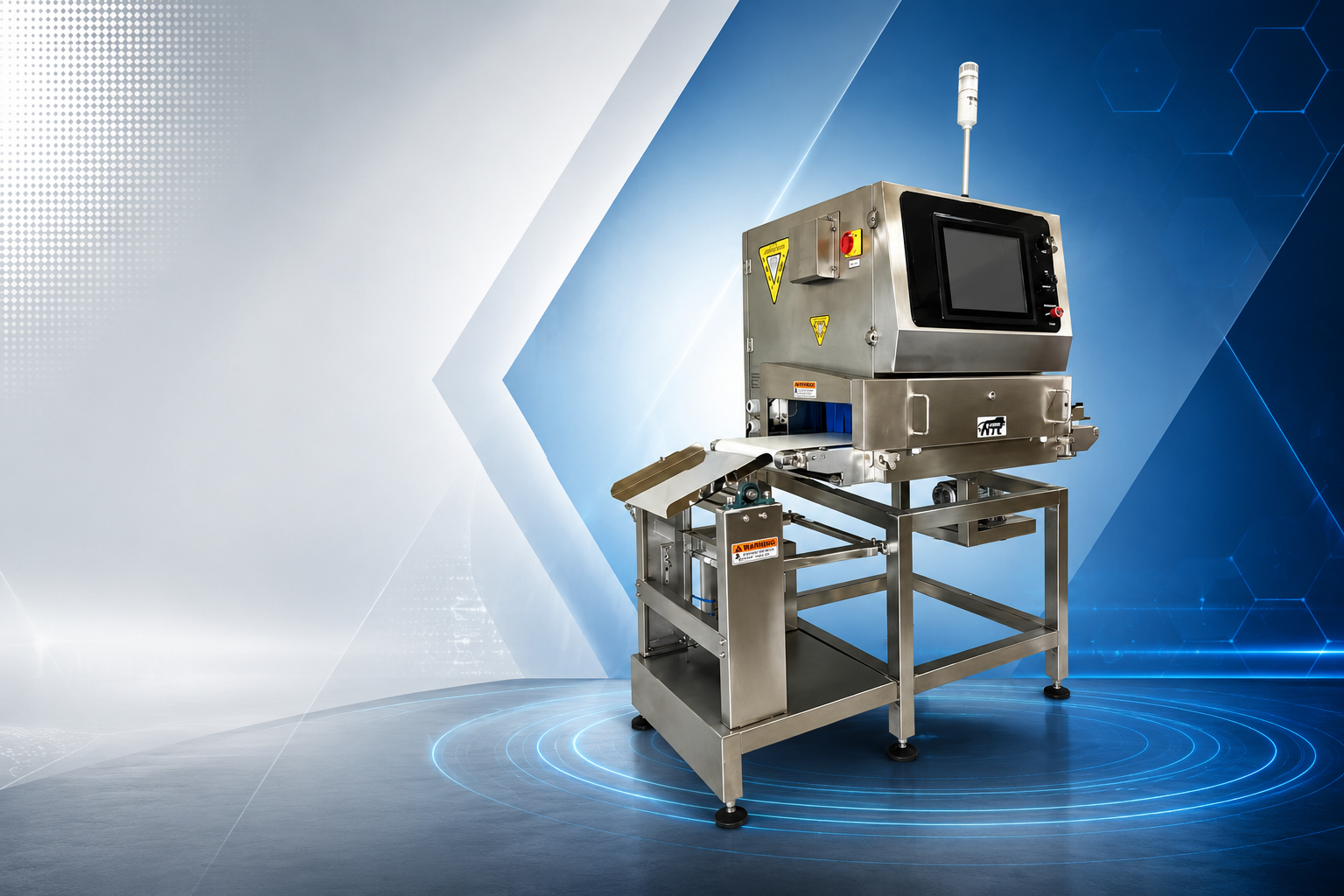 Food X-Ray Machines