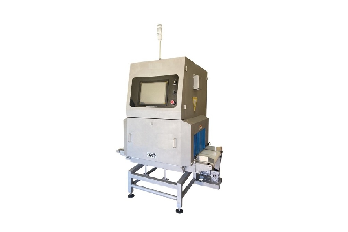 Food Scanning X-Ray Machines