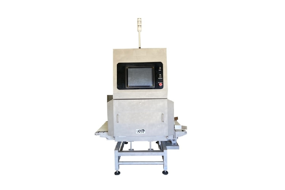 X-Ray Food Scanner