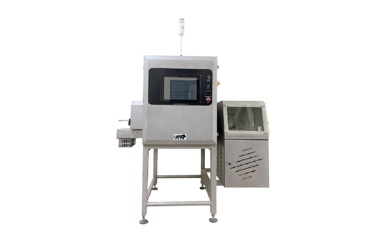 X Ray Baggage Scanner Systems – PSIPL 5030A