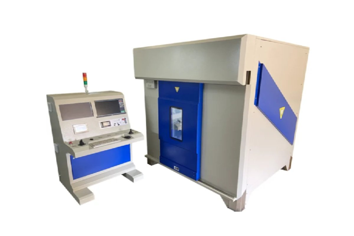 X Ray Baggage Scanner Systems – PSIPL 5030A