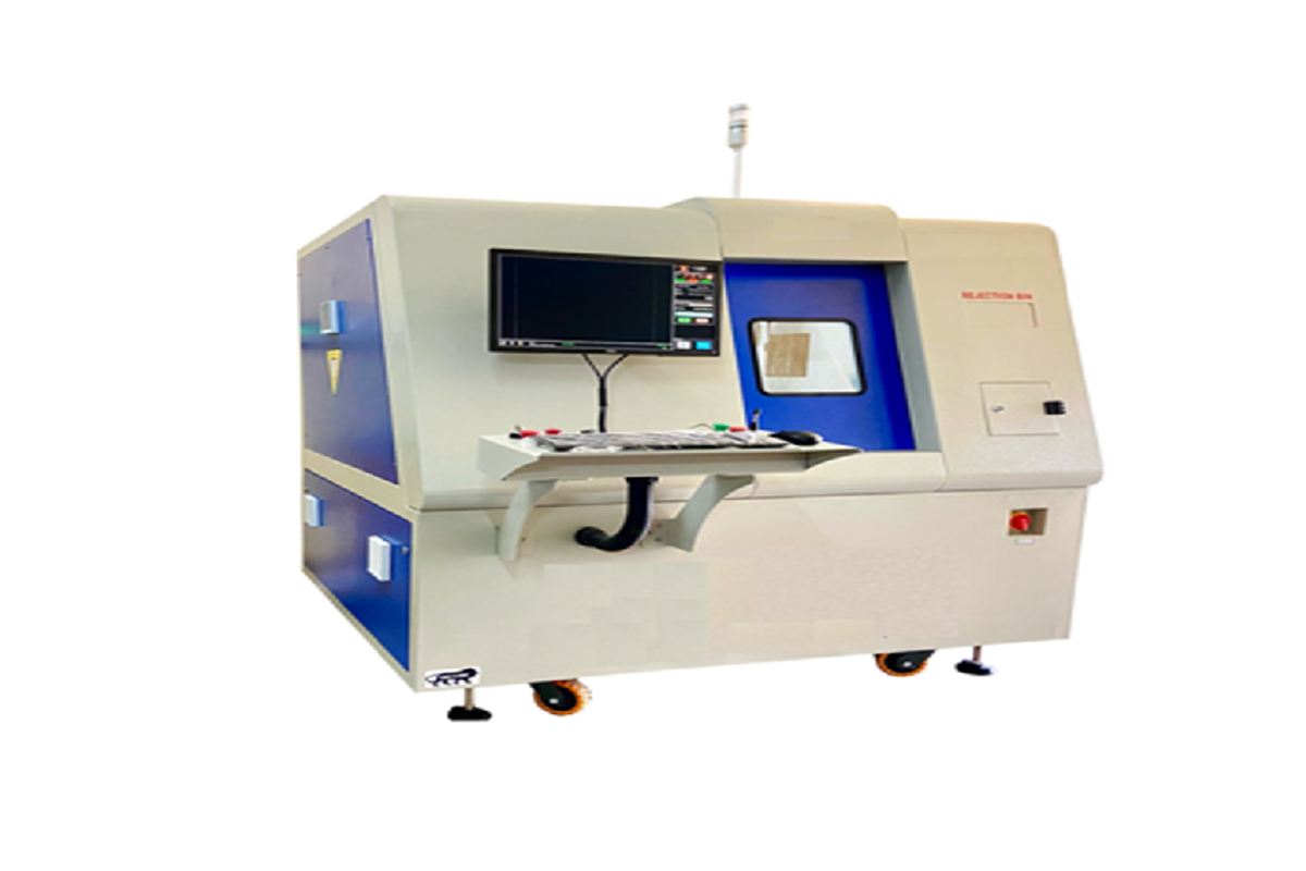 X Ray Baggage Scanner Systems – PSIPL 5030A