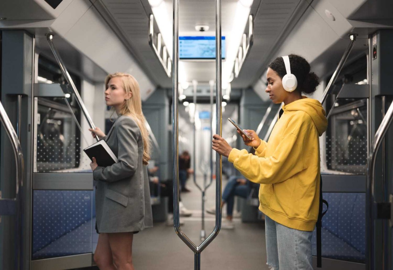 Public Transport Security