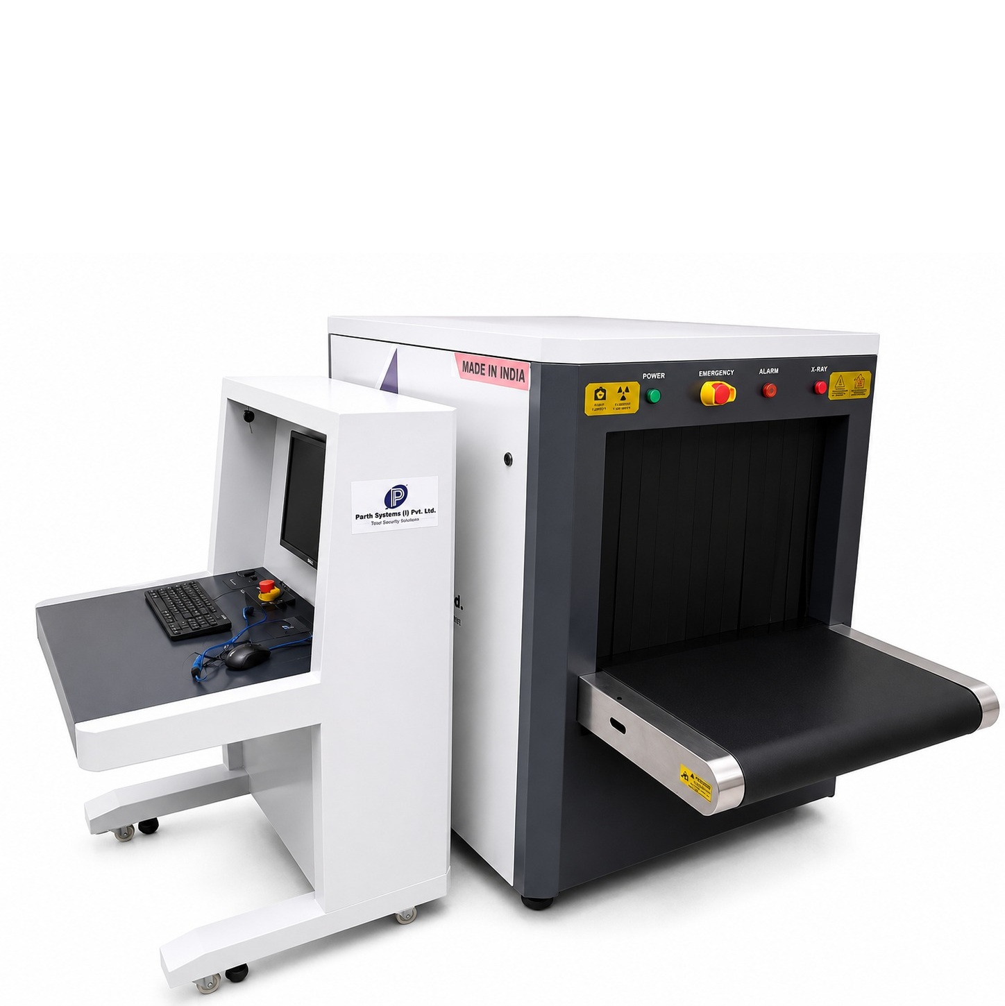 PSIPL 6040 B