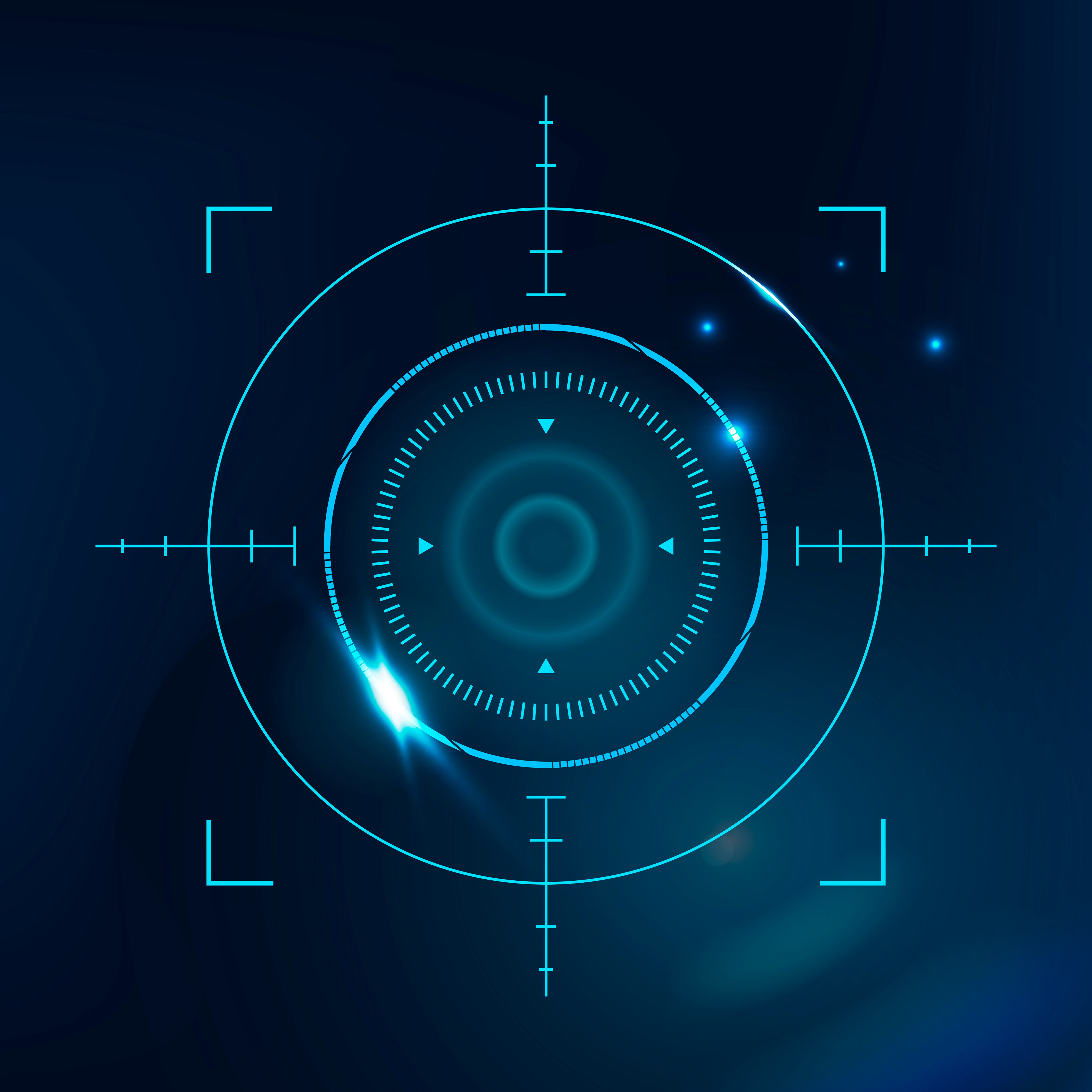 Security System Demo